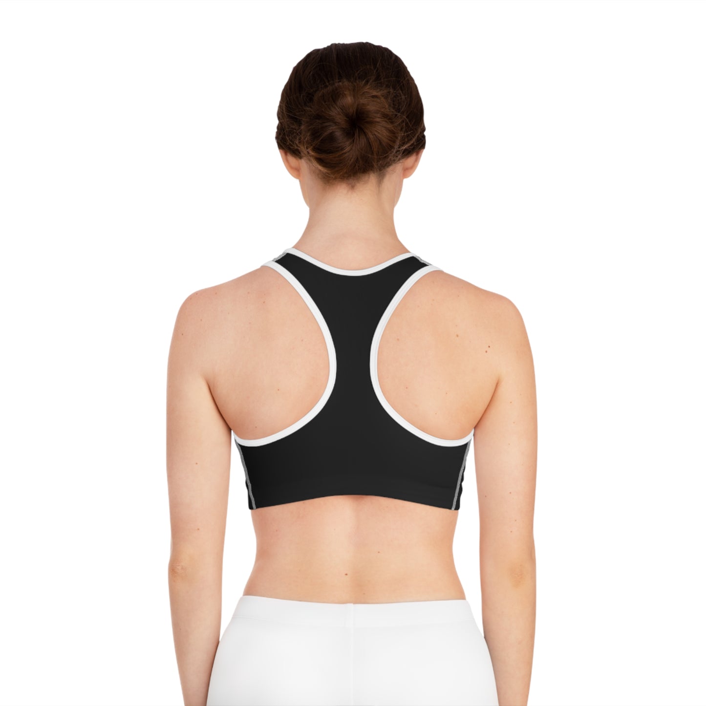 Gym Savage Sports Bra