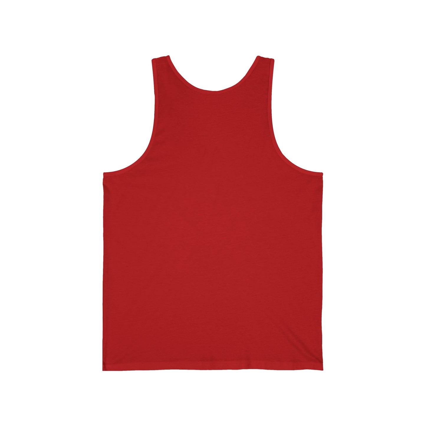 Savage Tank Top