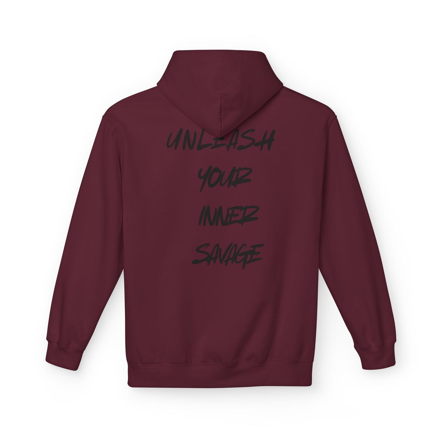 Unleashed Sweater Unisex