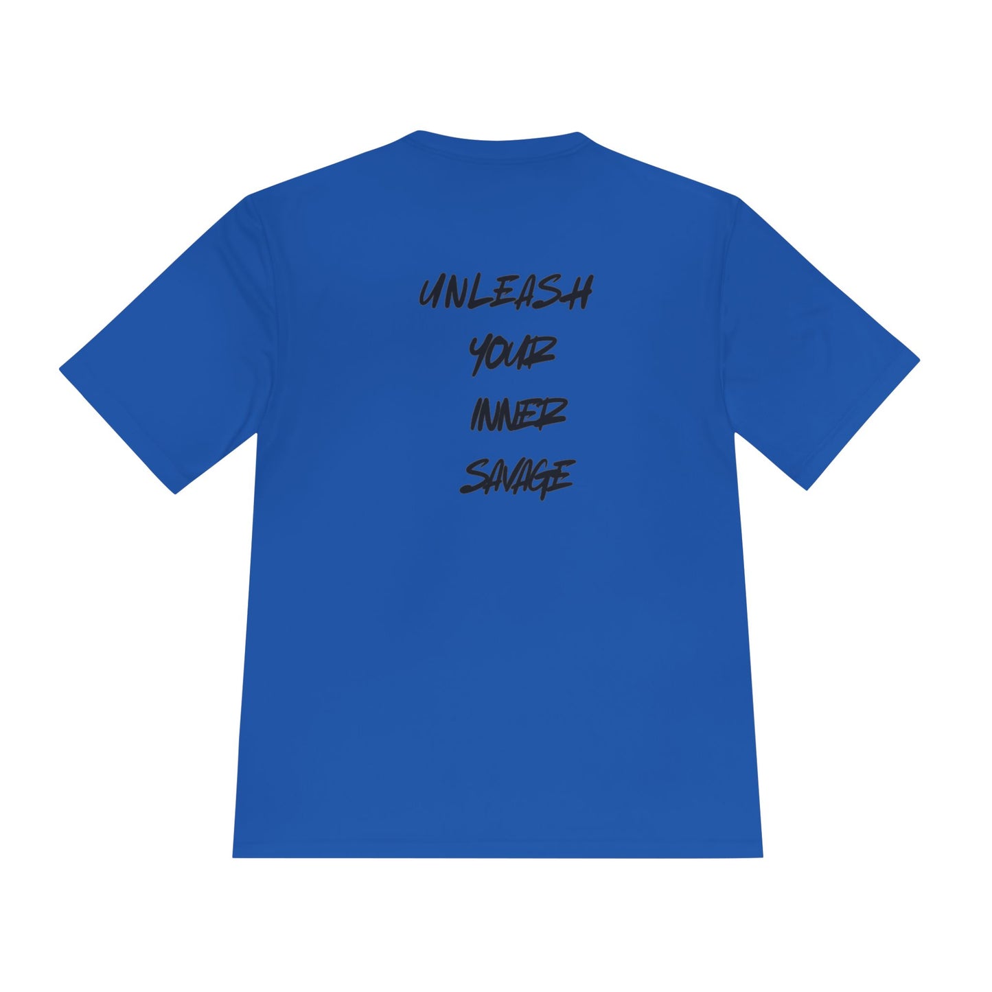 GymSavage Performance T-shirt