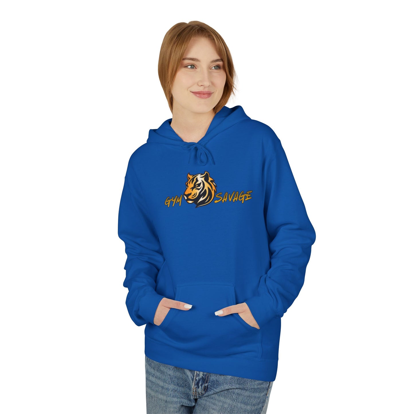 Unleashed Sweater Unisex