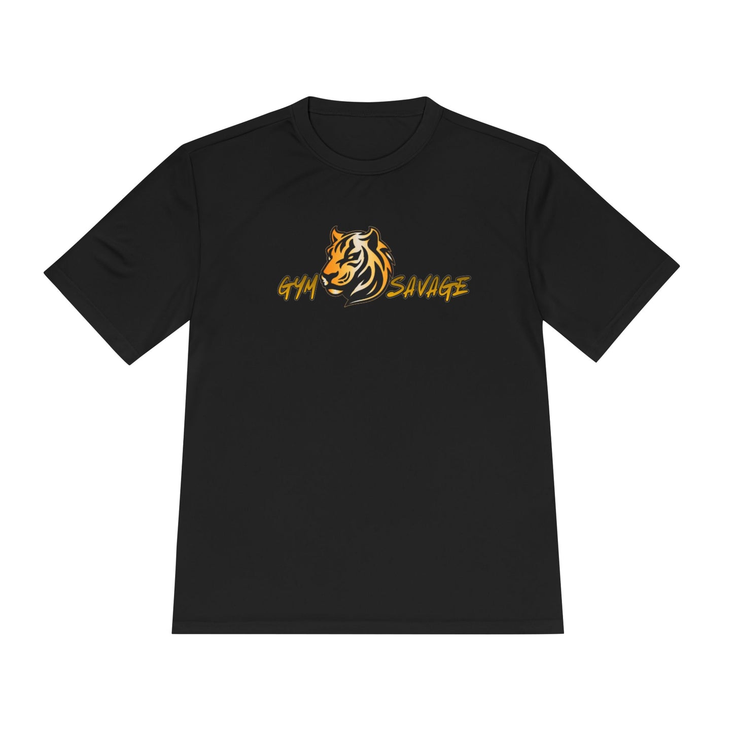 GymSavage Performance T-shirt