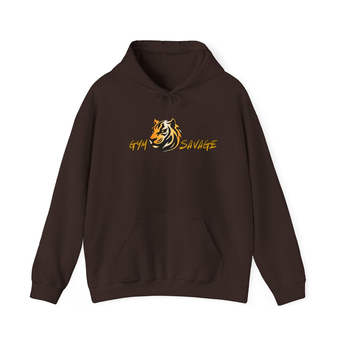 Gym Savage Pullover