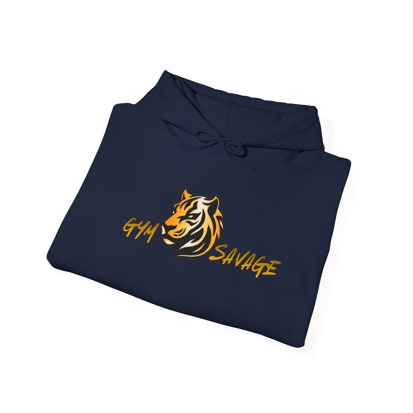 Gym Savage Pullover