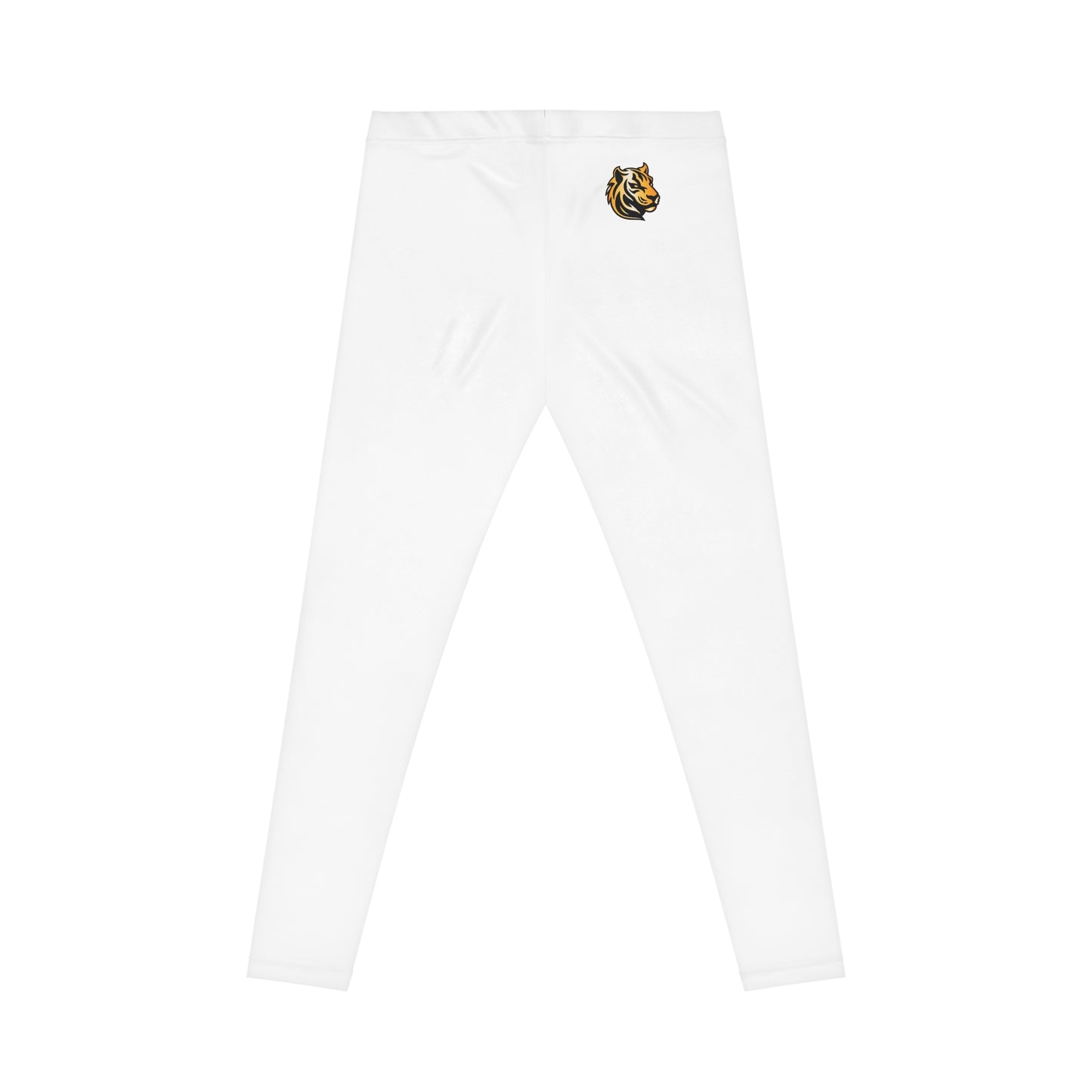 Womens Casual Tiger Leggings