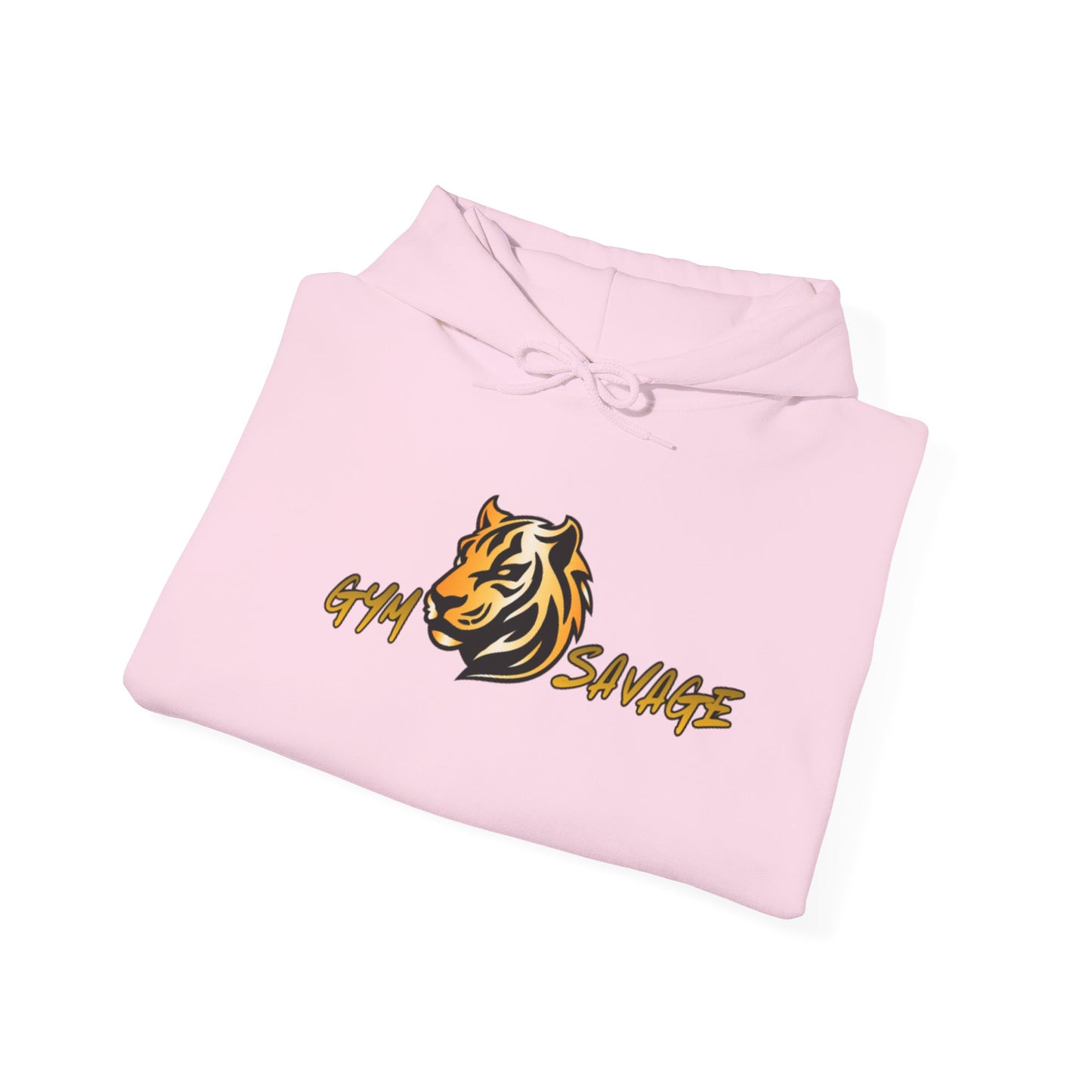 Gym Savage Pullover