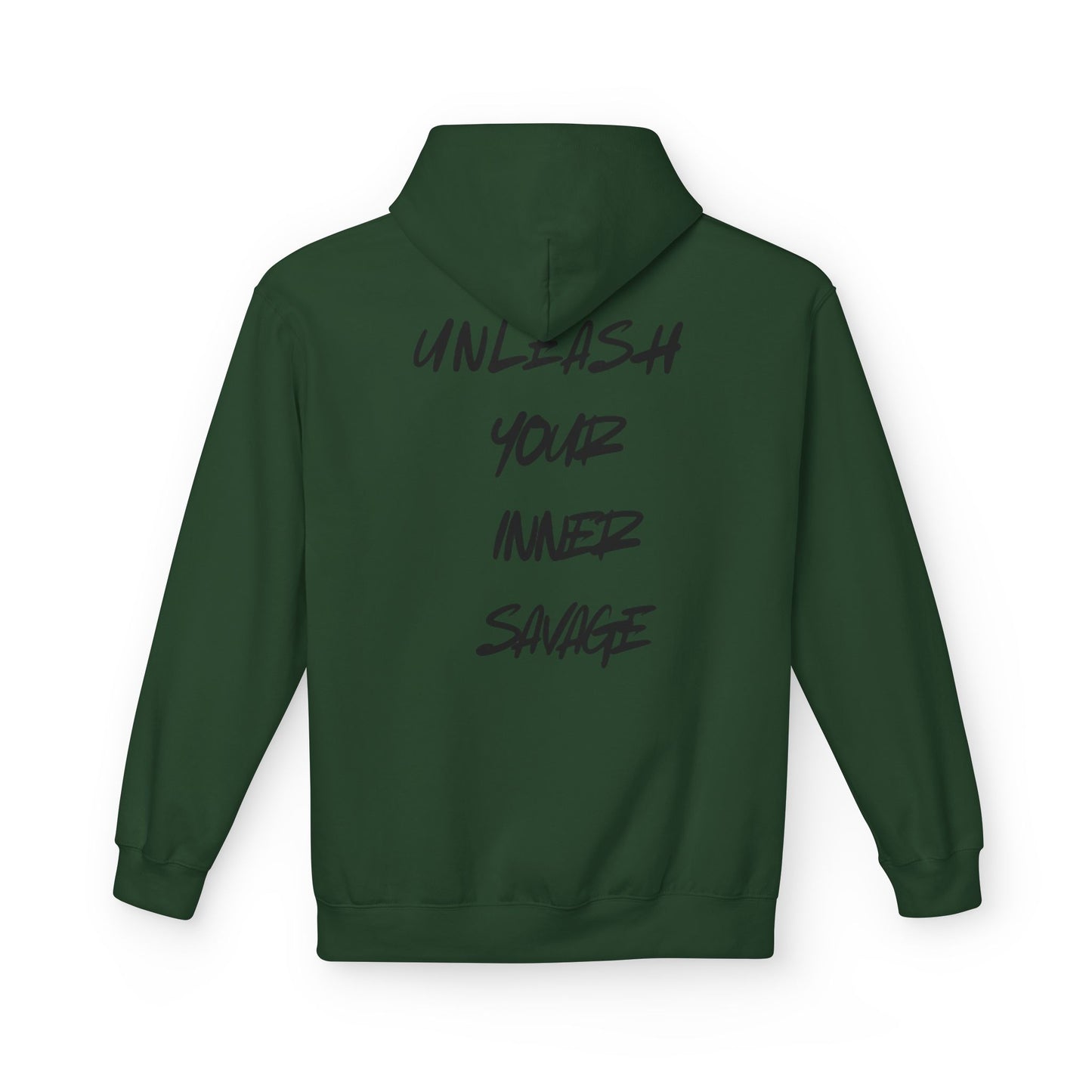 Unleashed Sweater Unisex