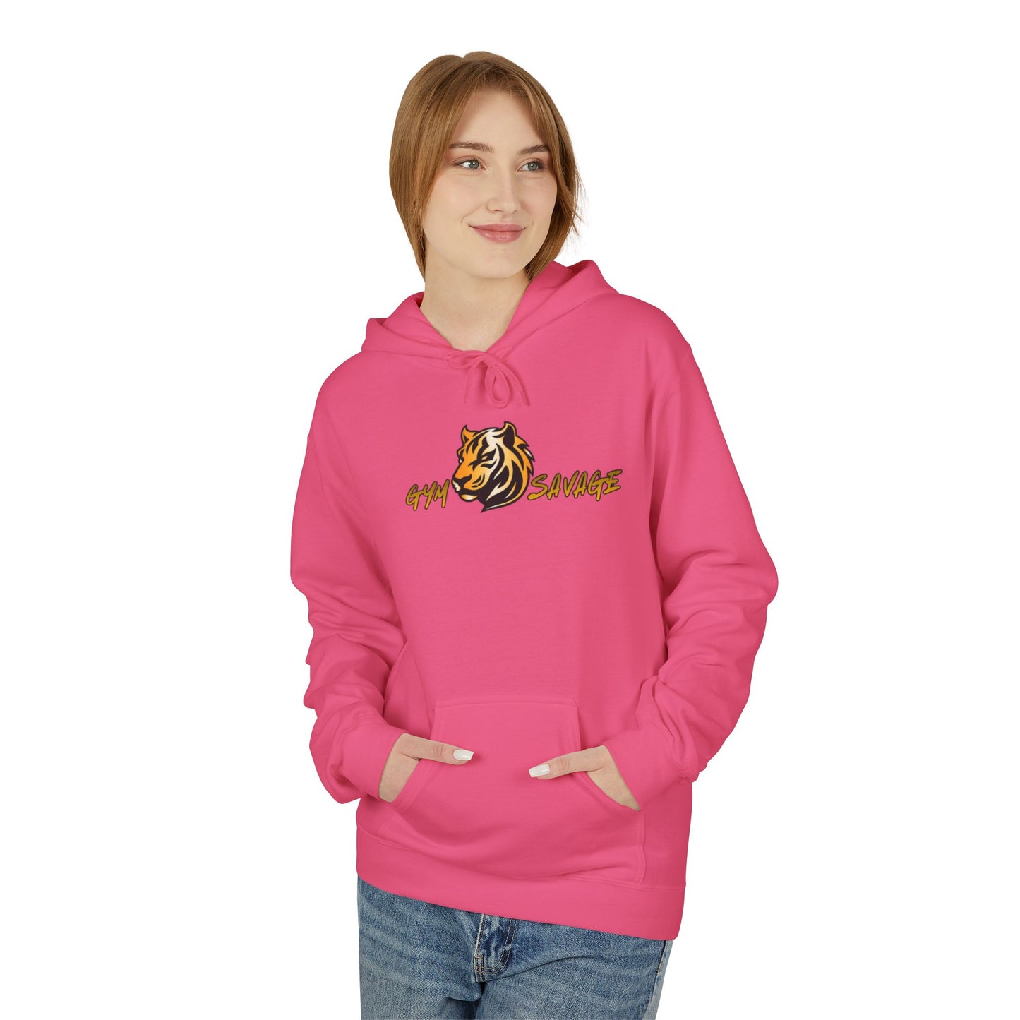 Unleashed Sweater Unisex