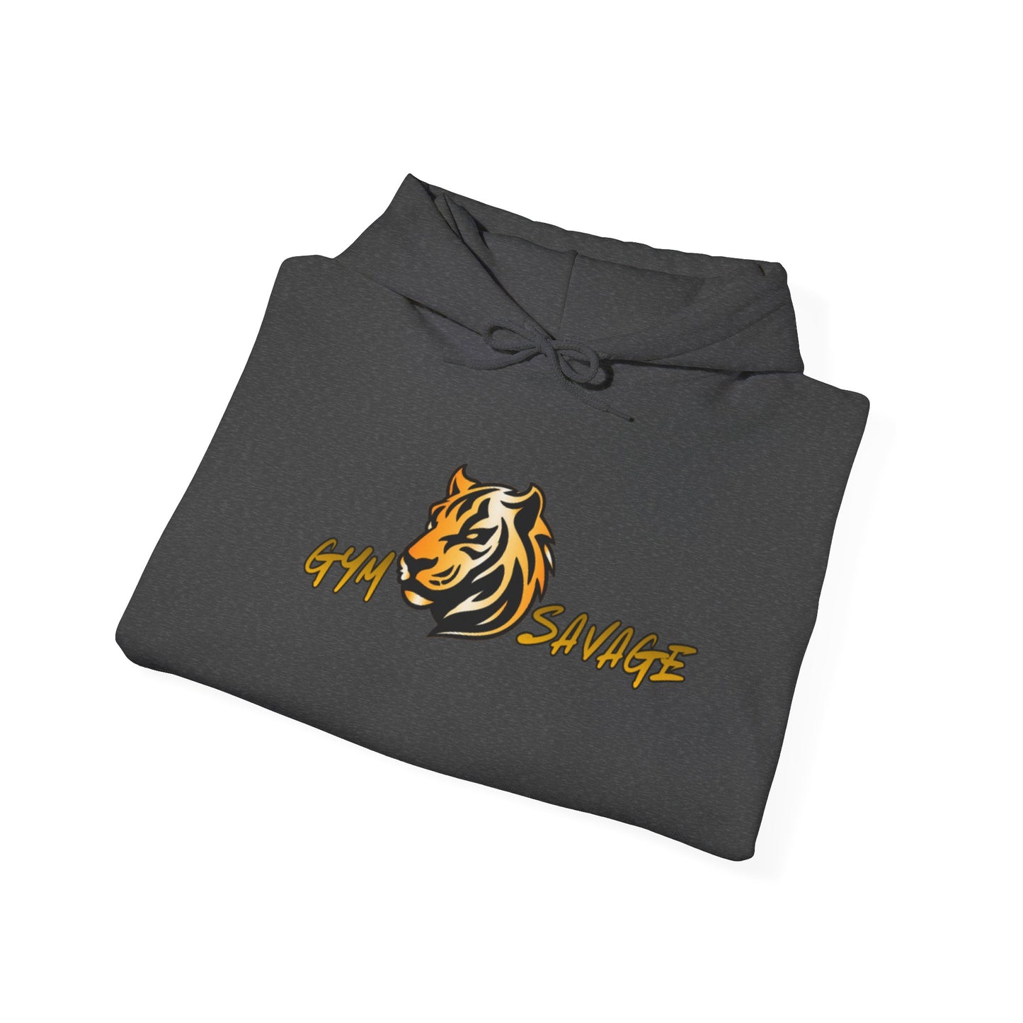 Gym Savage Pullover