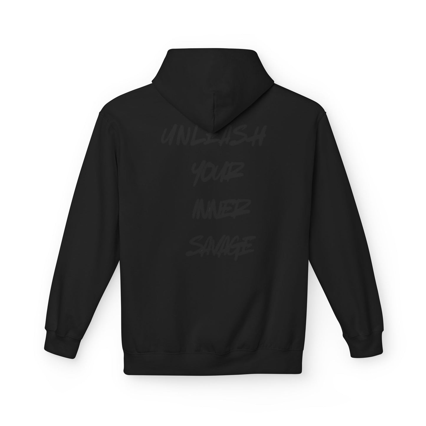 Unleashed Sweater Unisex