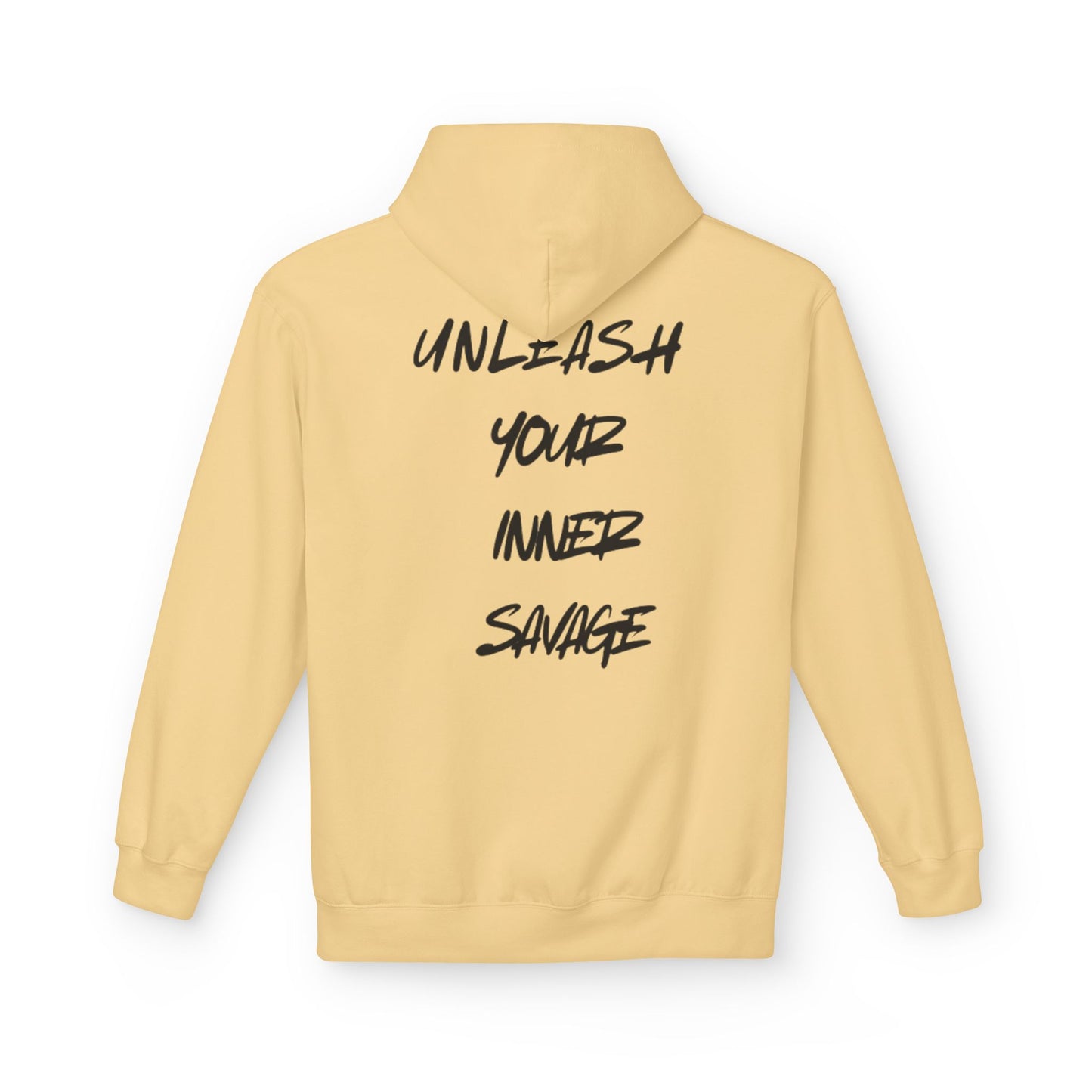 Unleashed Sweater Unisex