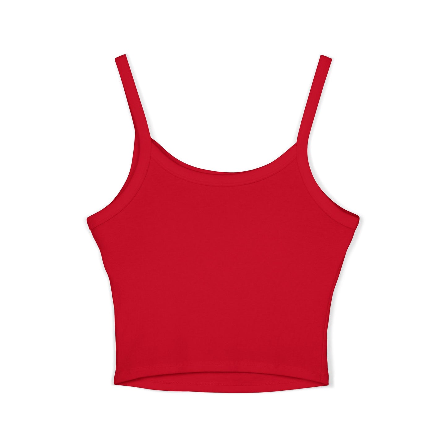 Savage Crop Tank Top