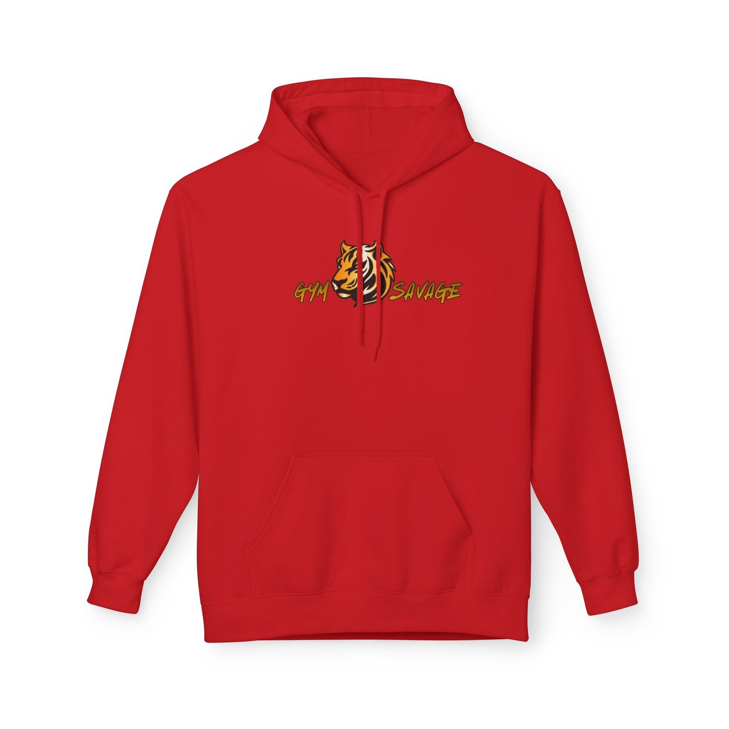 Unleashed Sweater Unisex