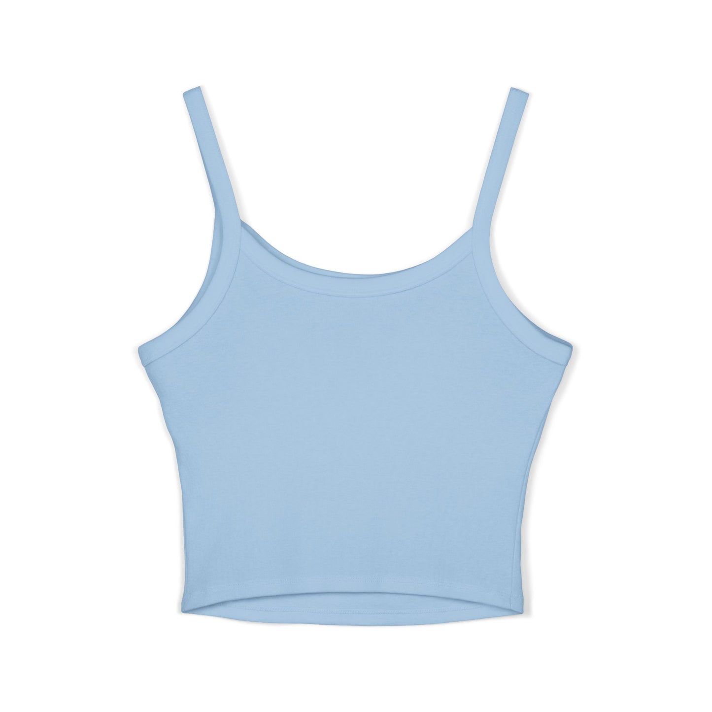 Savage Crop Tank Top