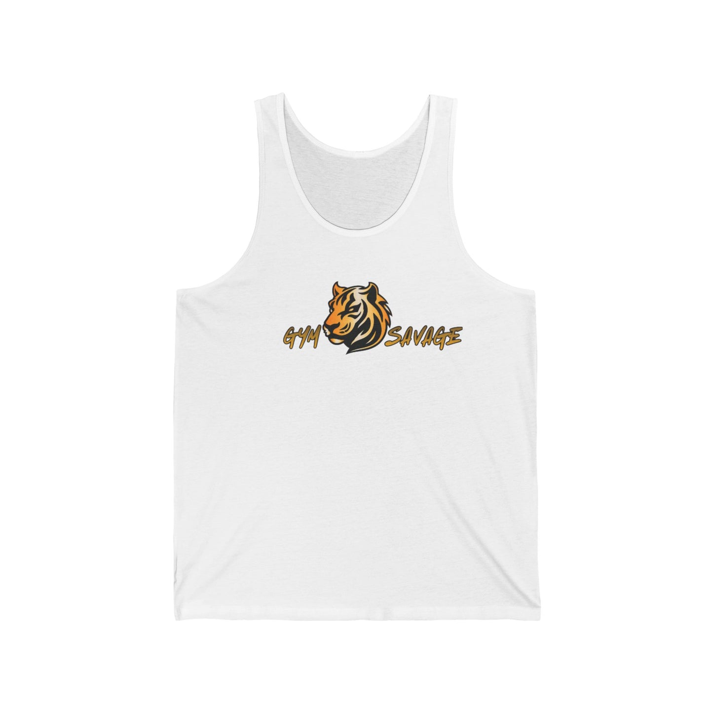 Savage Tank Top