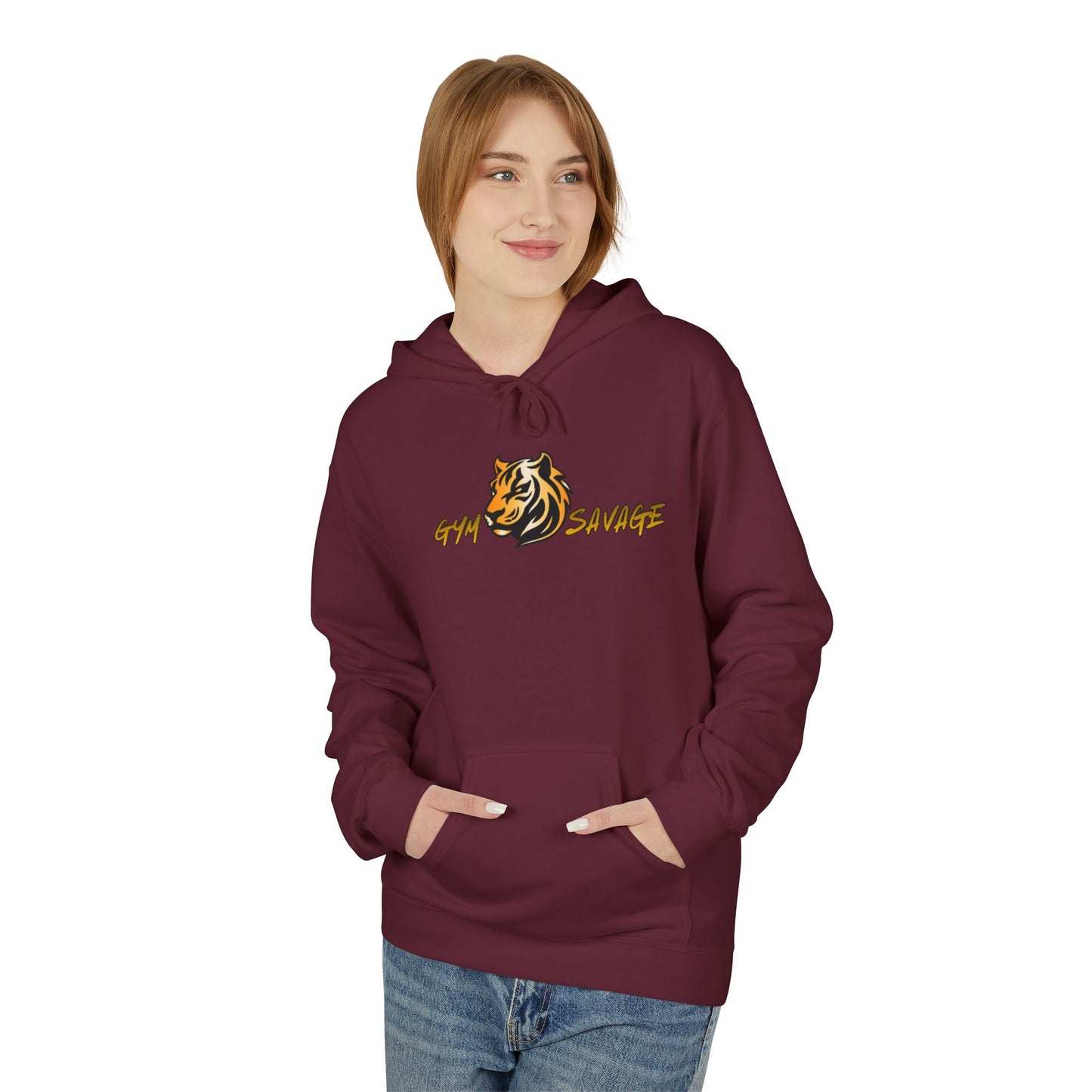Unleashed Sweater Unisex