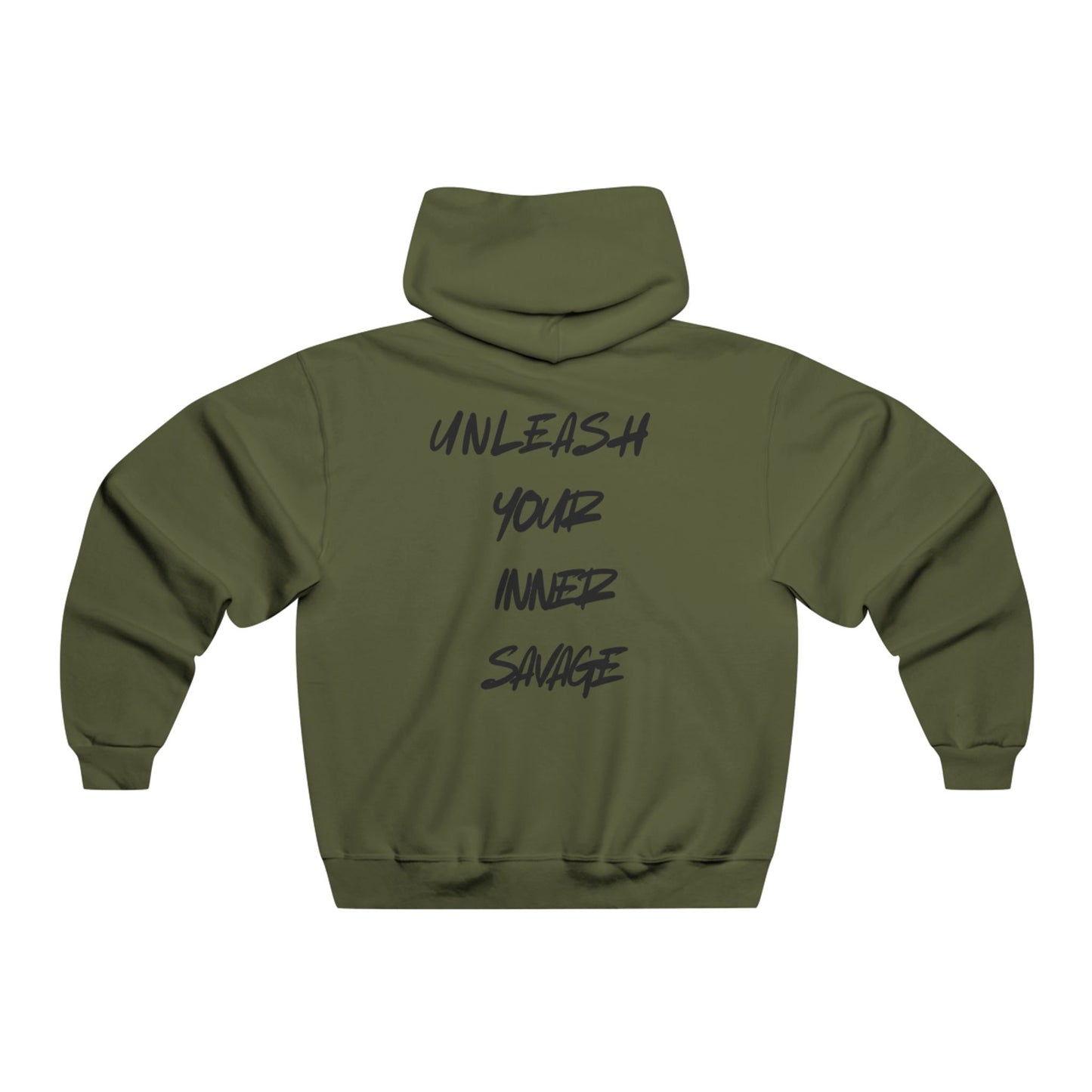 Savage Tiger Women's Hoodie
