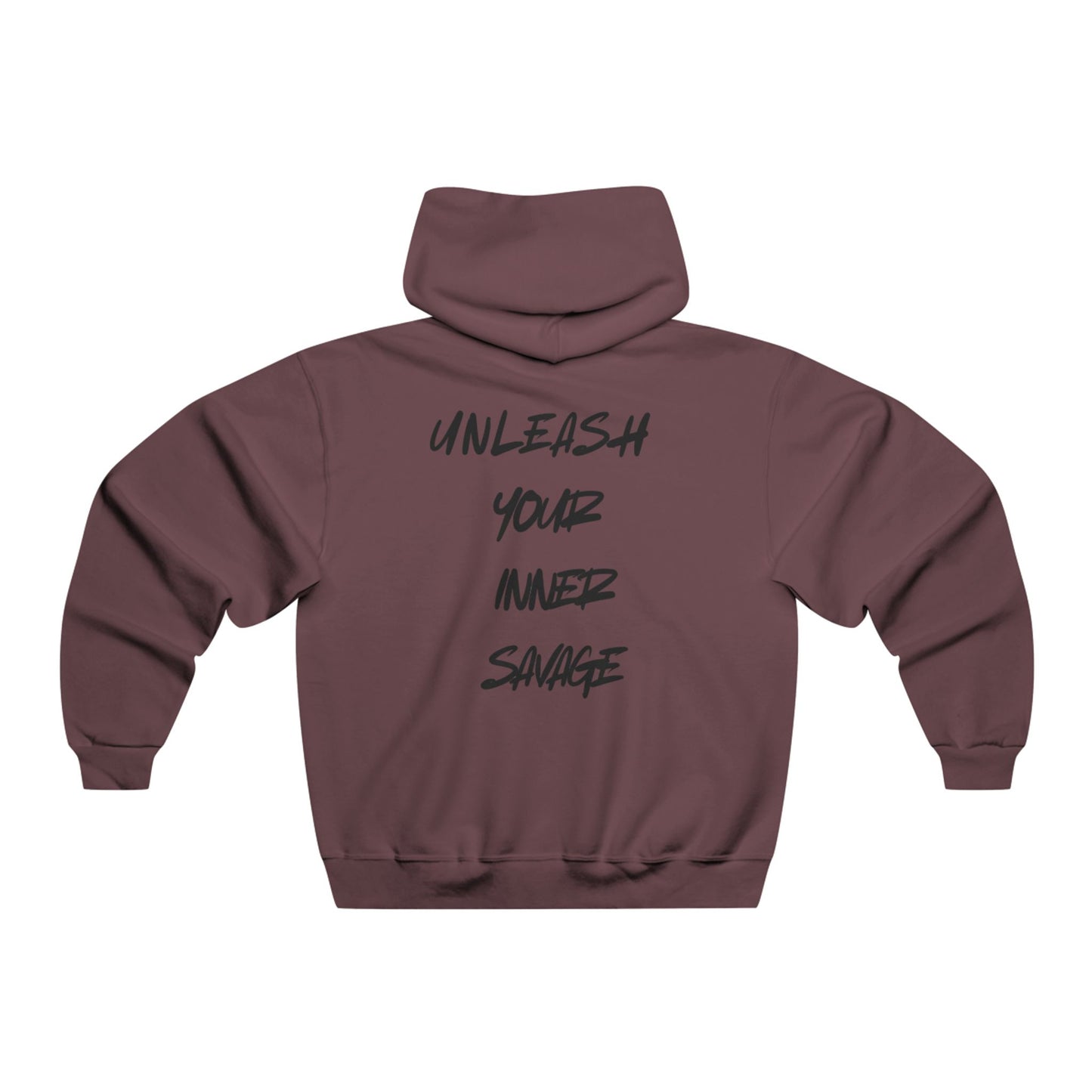 Savage Tiger Women's Hoodie
