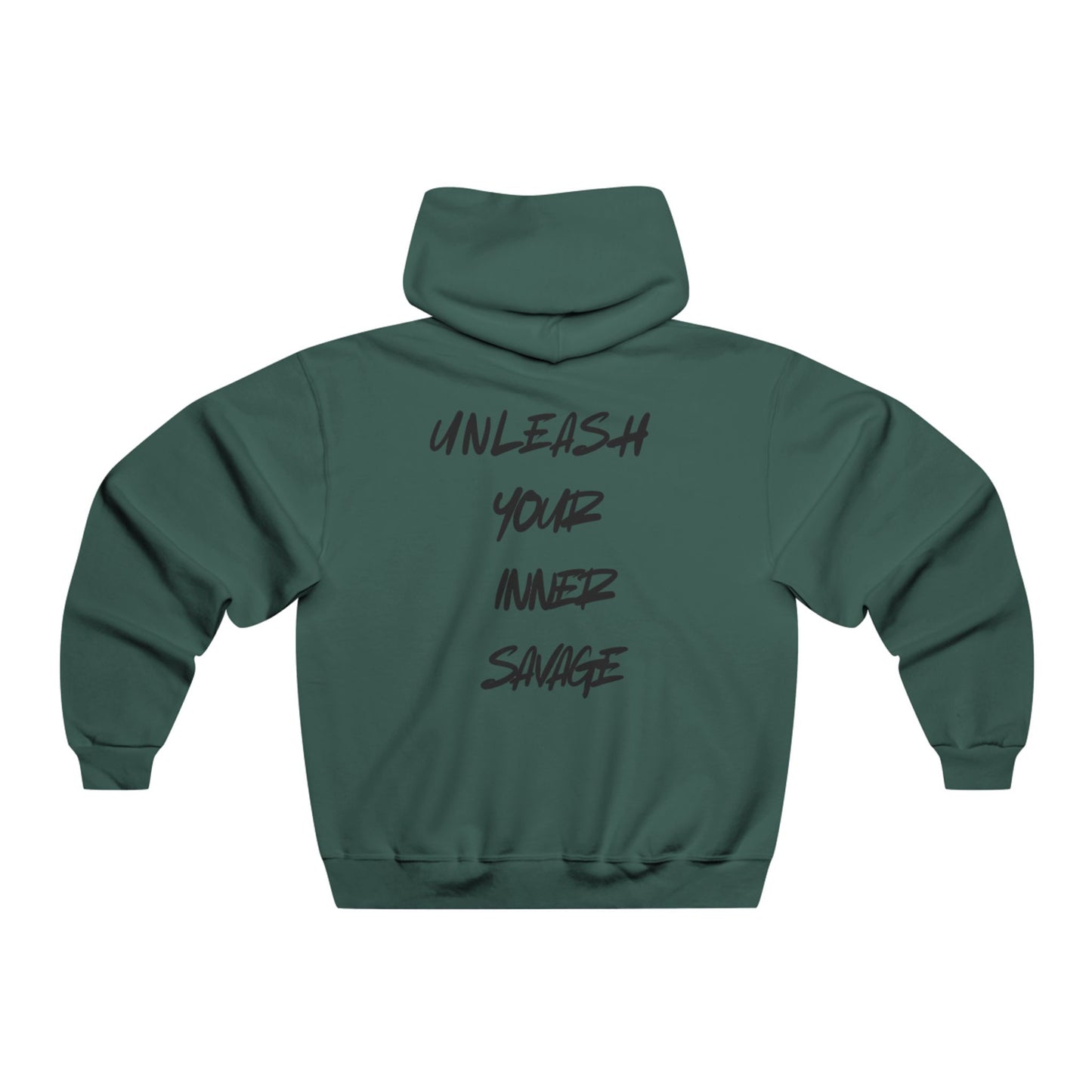 Savage Tiger Women's Hoodie