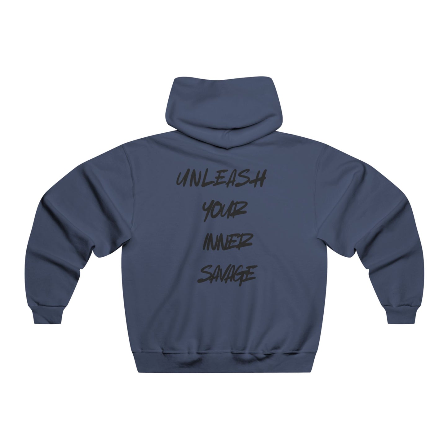 Savage Tiger Women's Hoodie