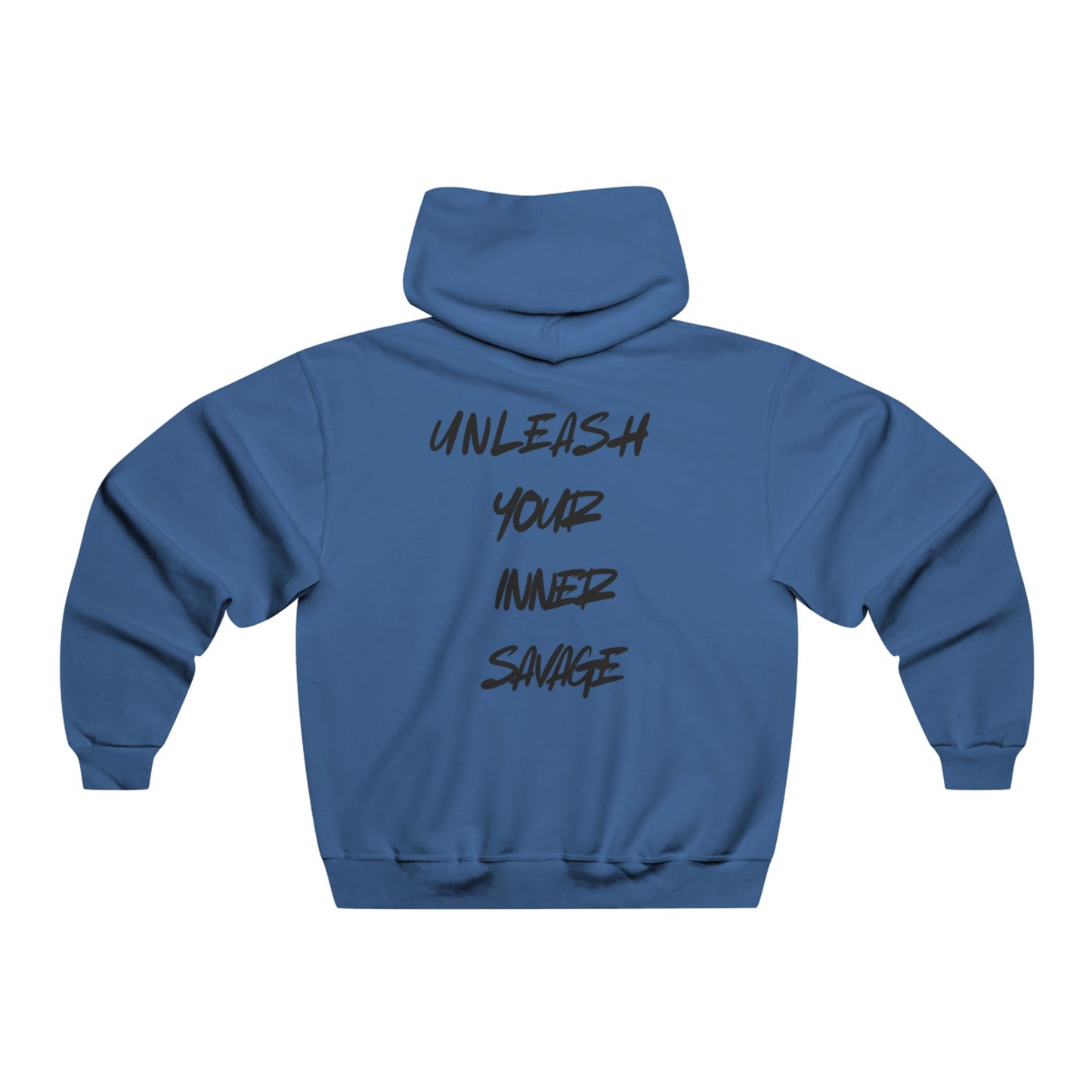 Savage Tiger Women's Hoodie