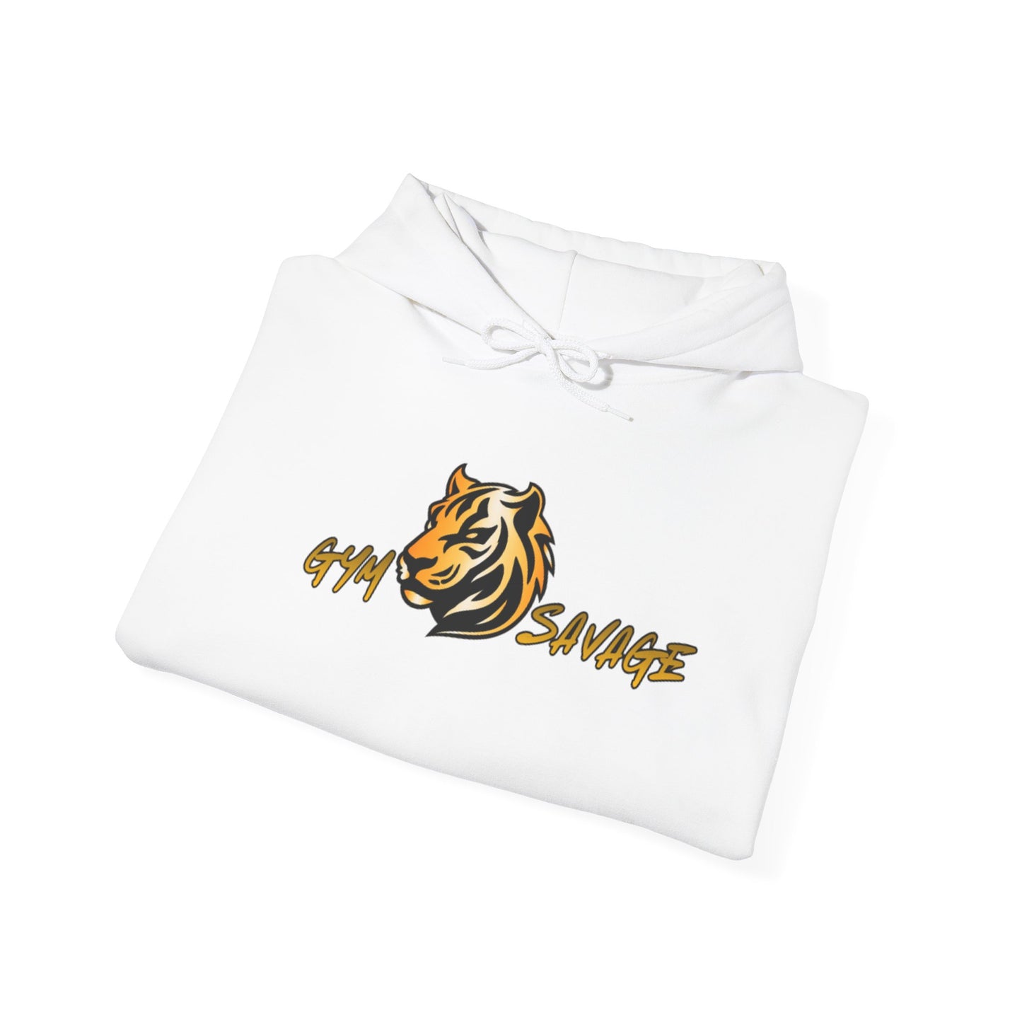 Gym Savage Pullover