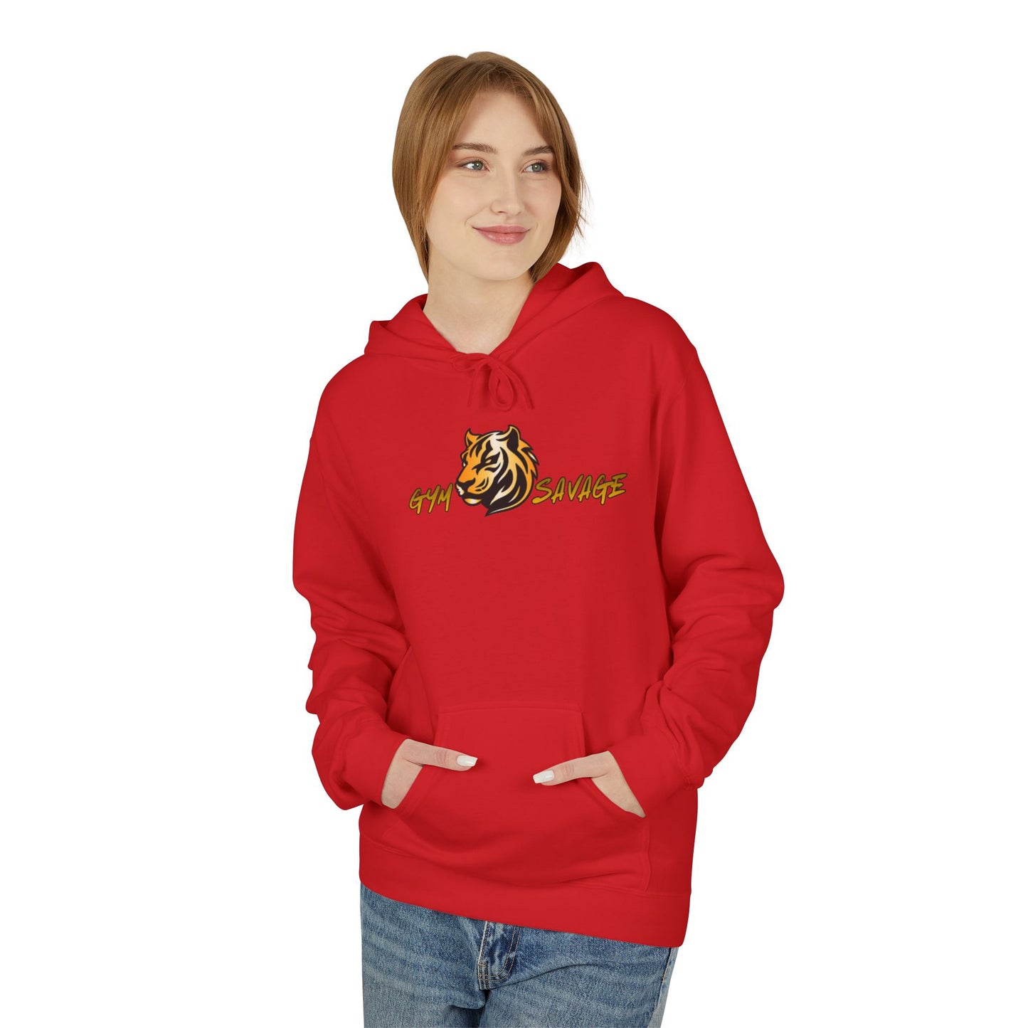 Unleashed Sweater Unisex