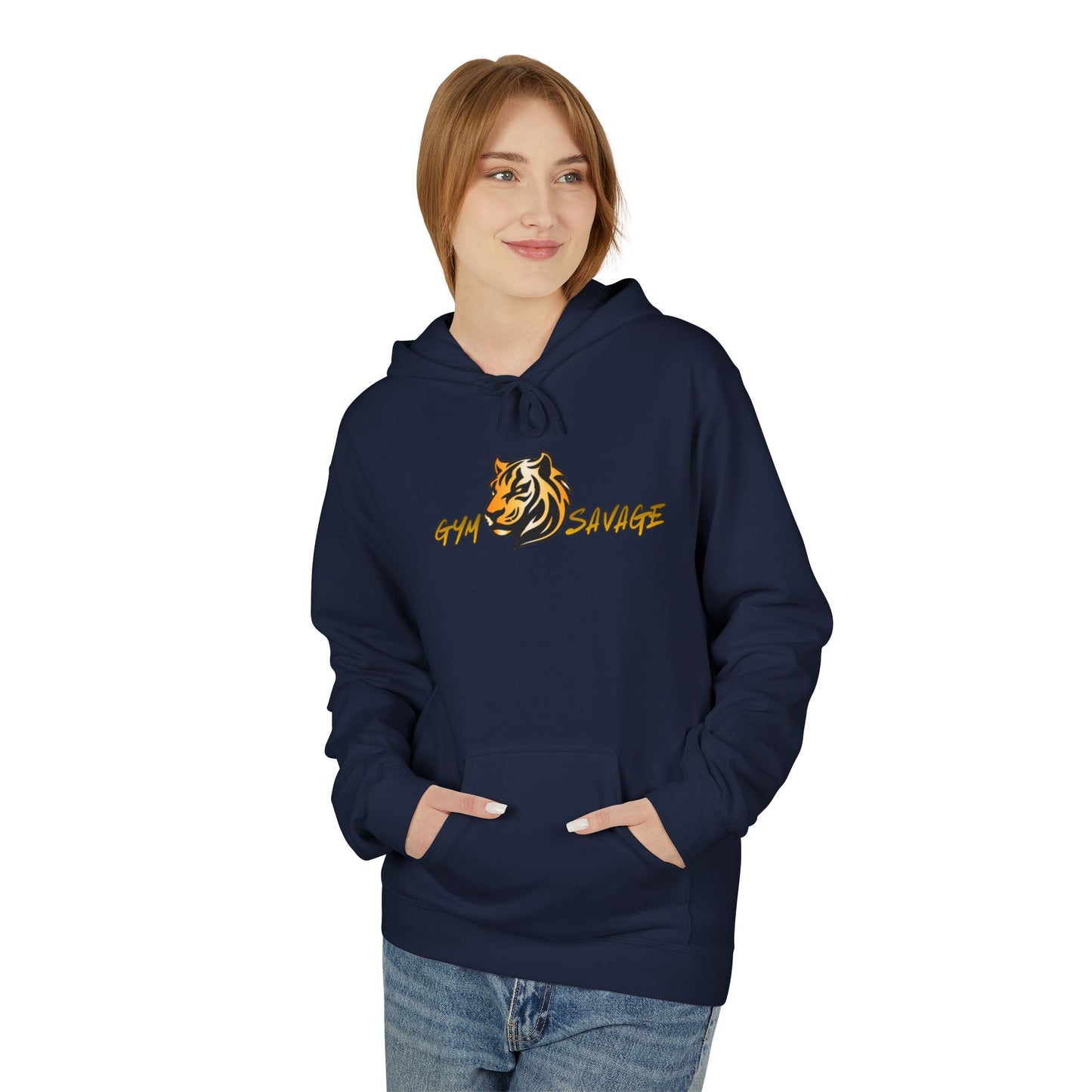 Unleashed Sweater Unisex