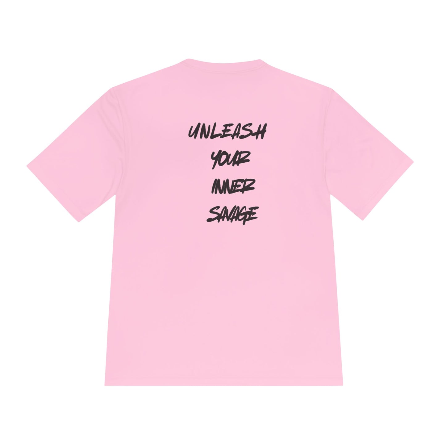 GymSavage Performance T-shirt