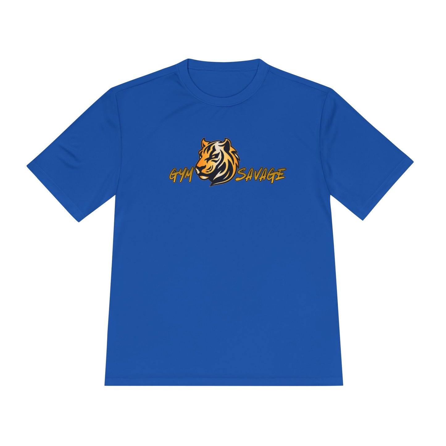 GymSavage Performance T-shirt