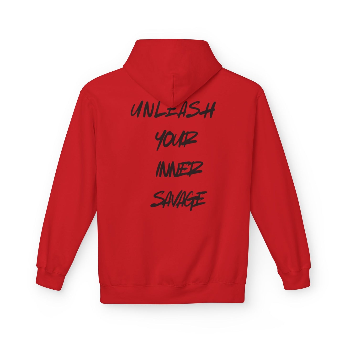 Unleashed Sweater Unisex