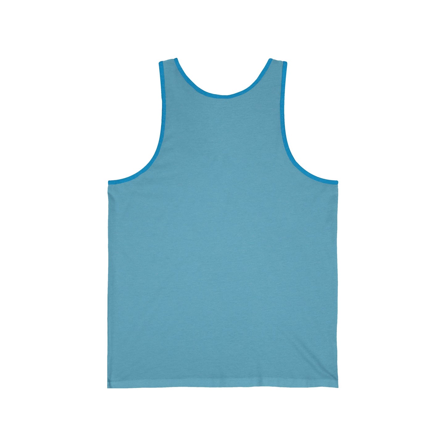 Gym Savage Tiger Emblem Tank