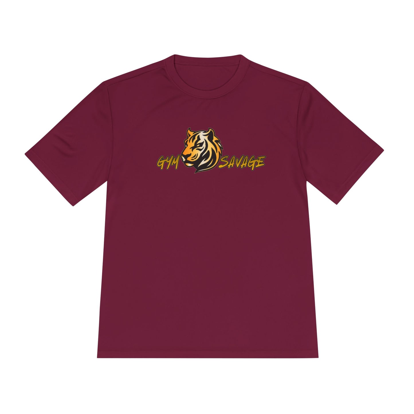 GymSavage Performance T-shirt