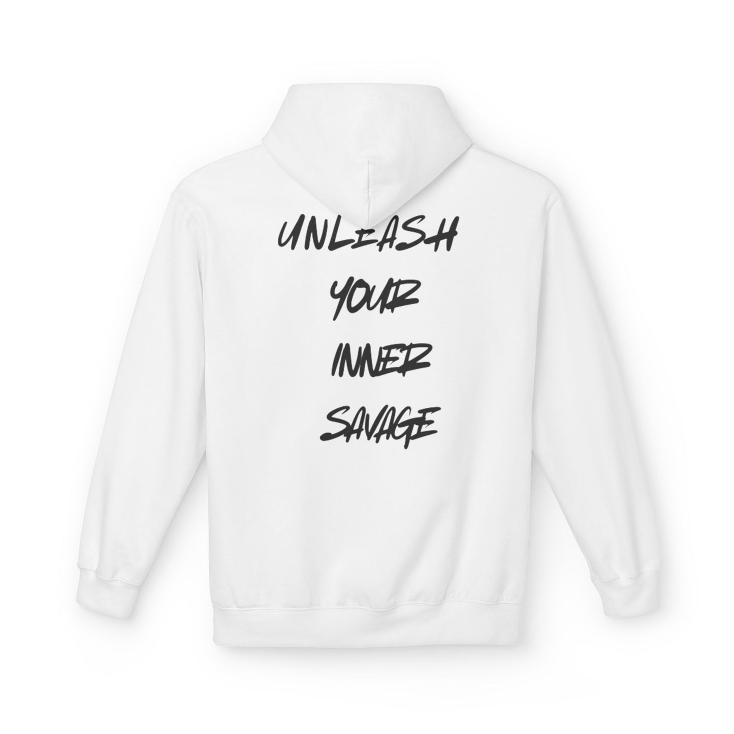 Unleashed Sweater Unisex