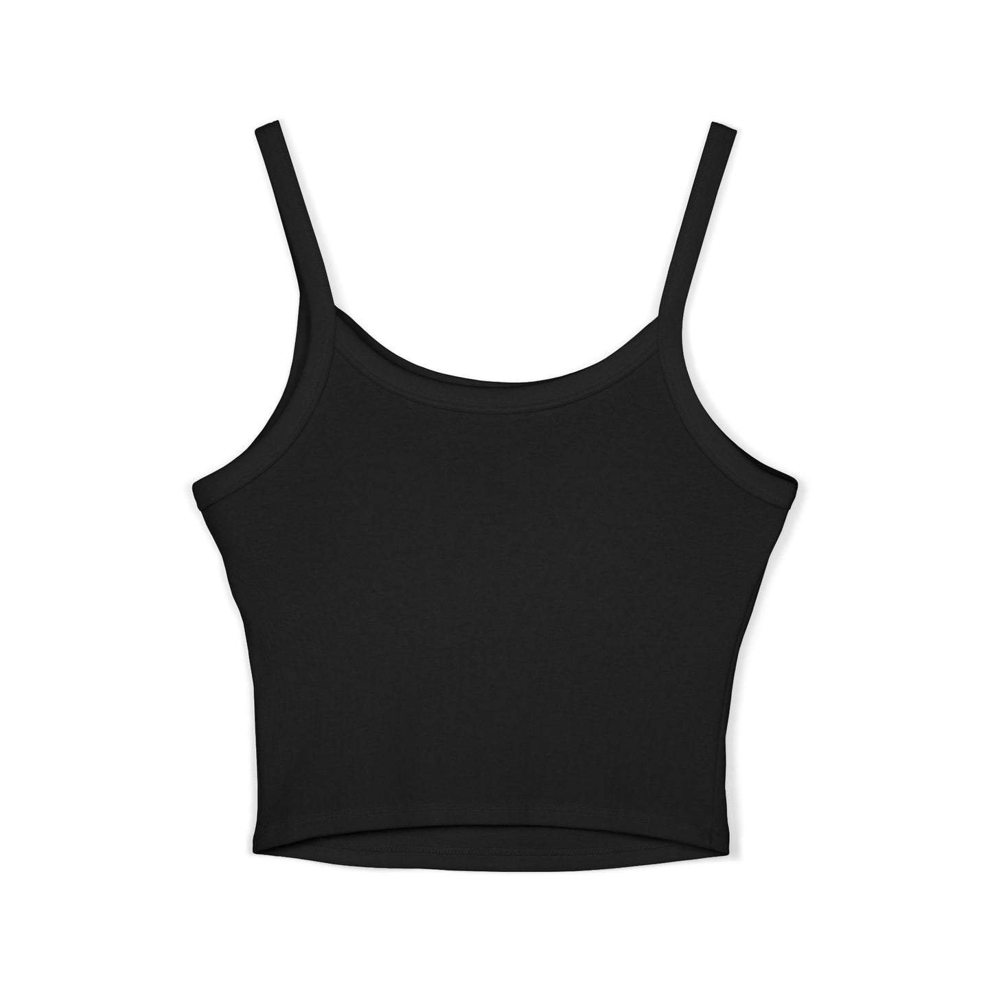 Savage Crop Tank Top