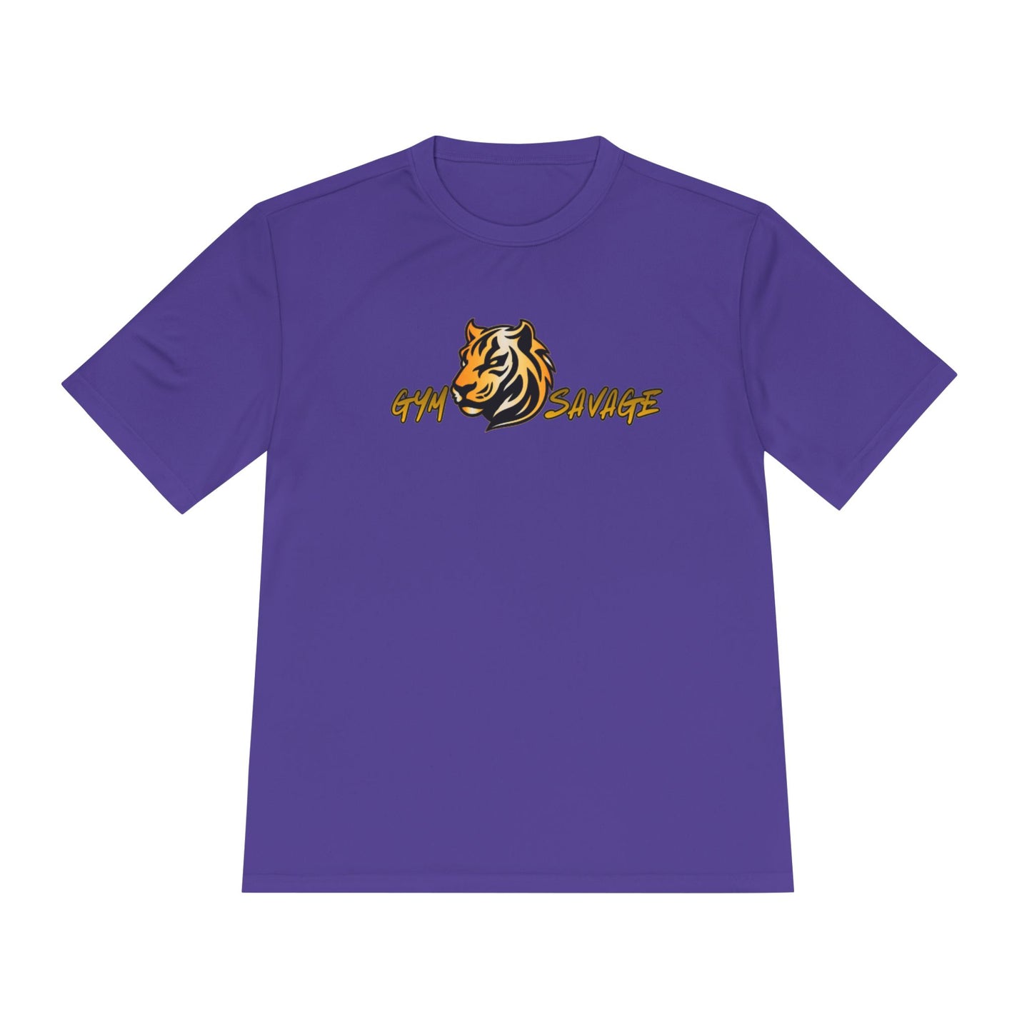 GymSavage Performance T-shirt