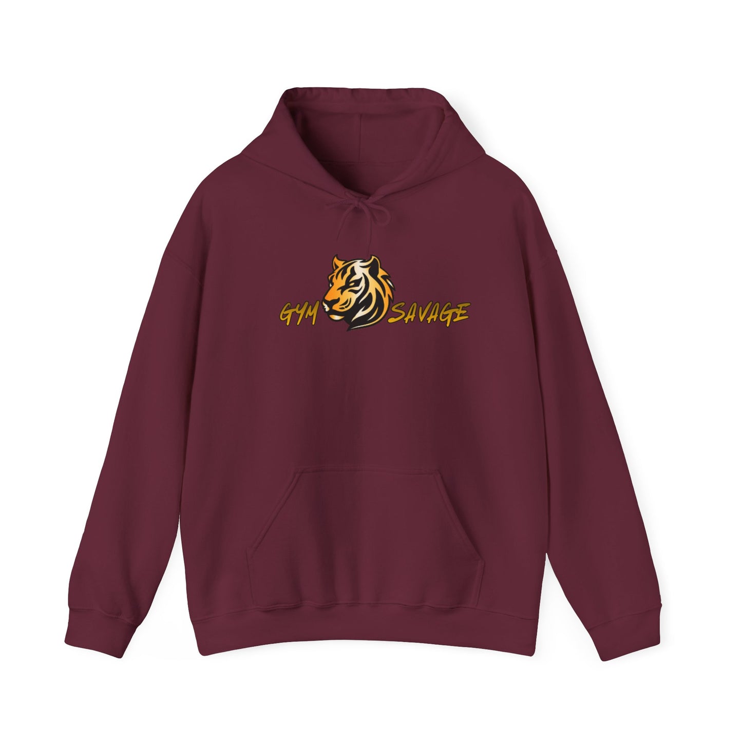 Gym Savage Pullover