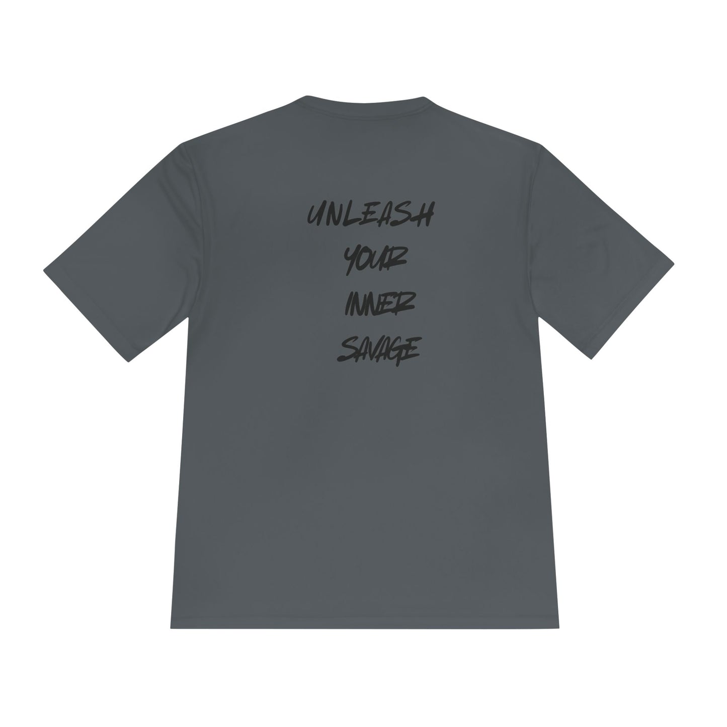 GymSavage Performance T-shirt