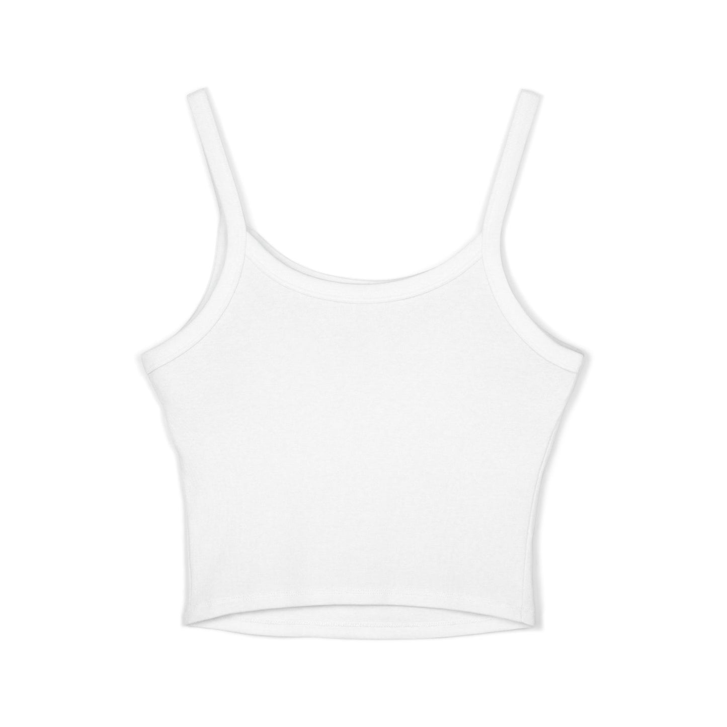 Savage Crop Tank Top