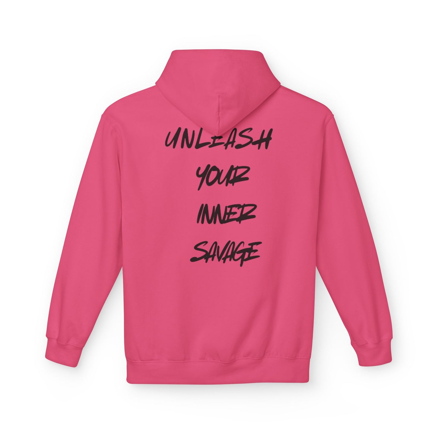Unleashed Sweater Unisex
