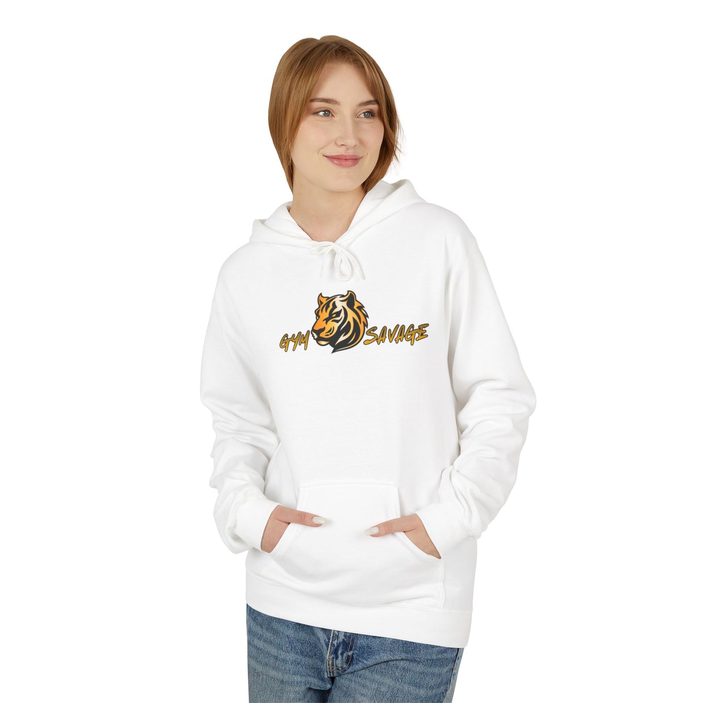 Unleashed Sweater Unisex