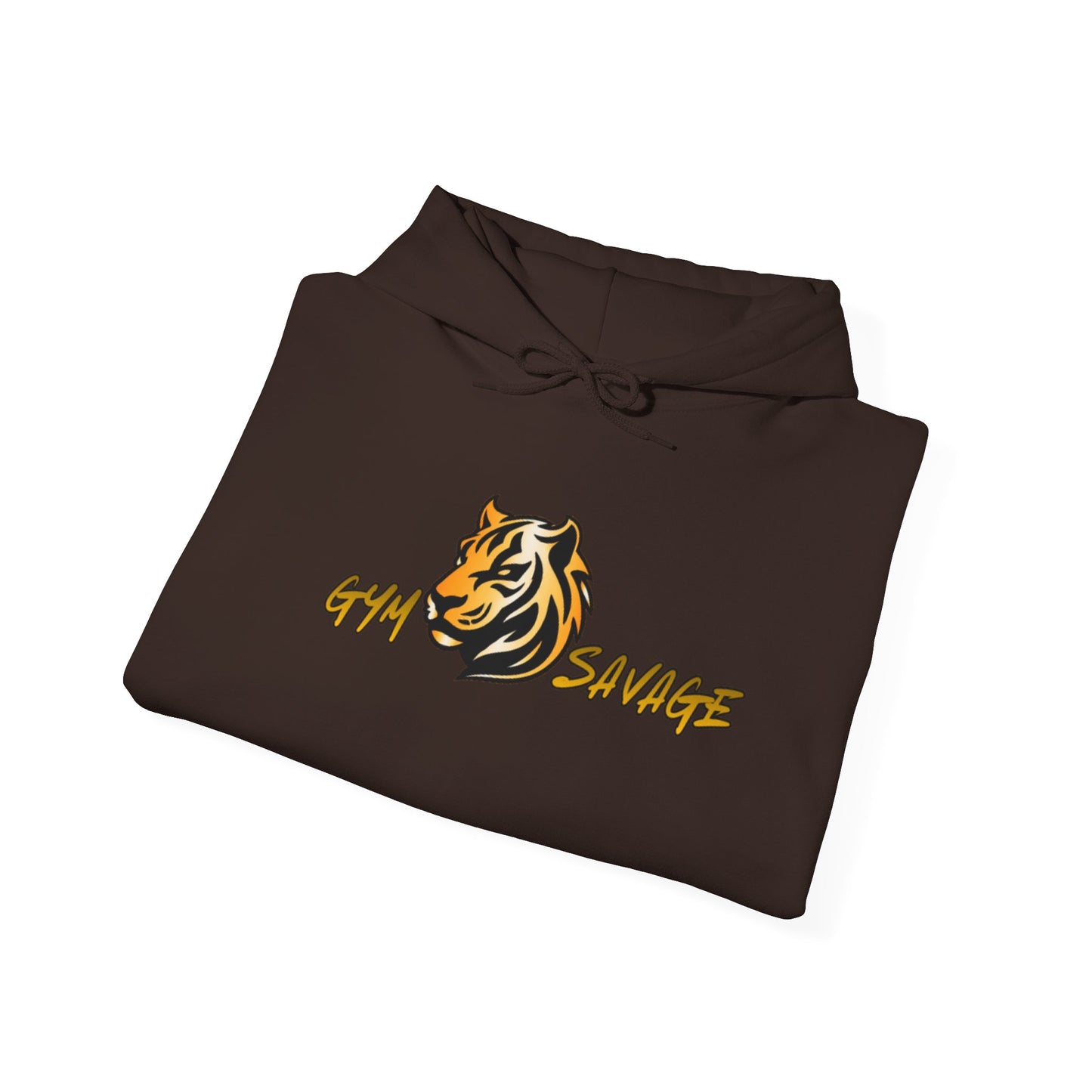 Gym Savage Pullover