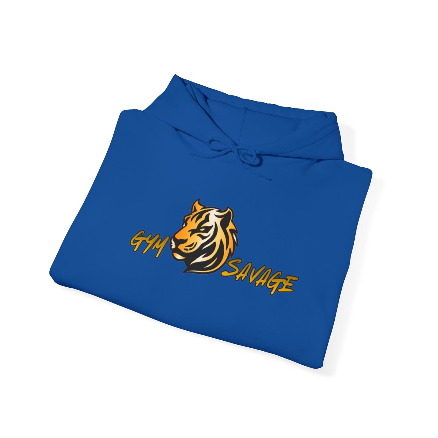 Gym Savage Pullover