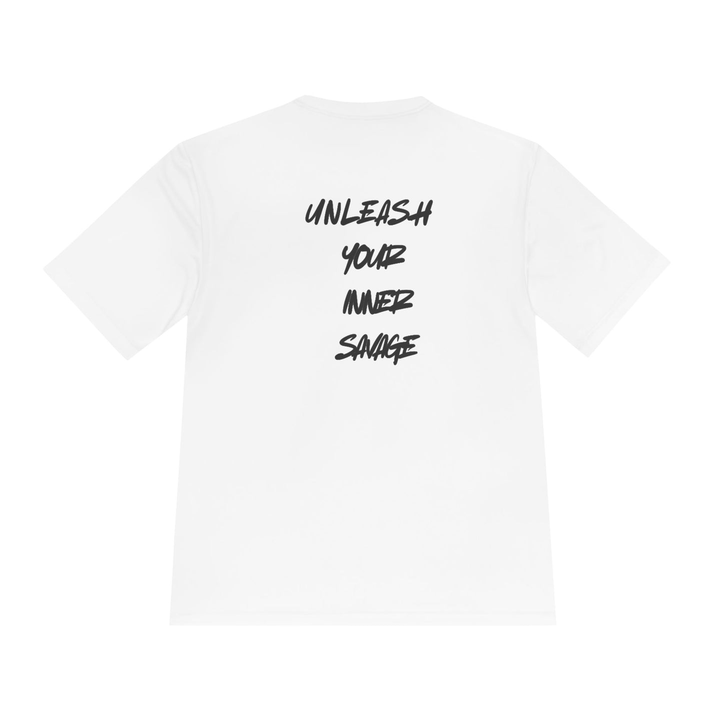 GymSavage Performance T-shirt