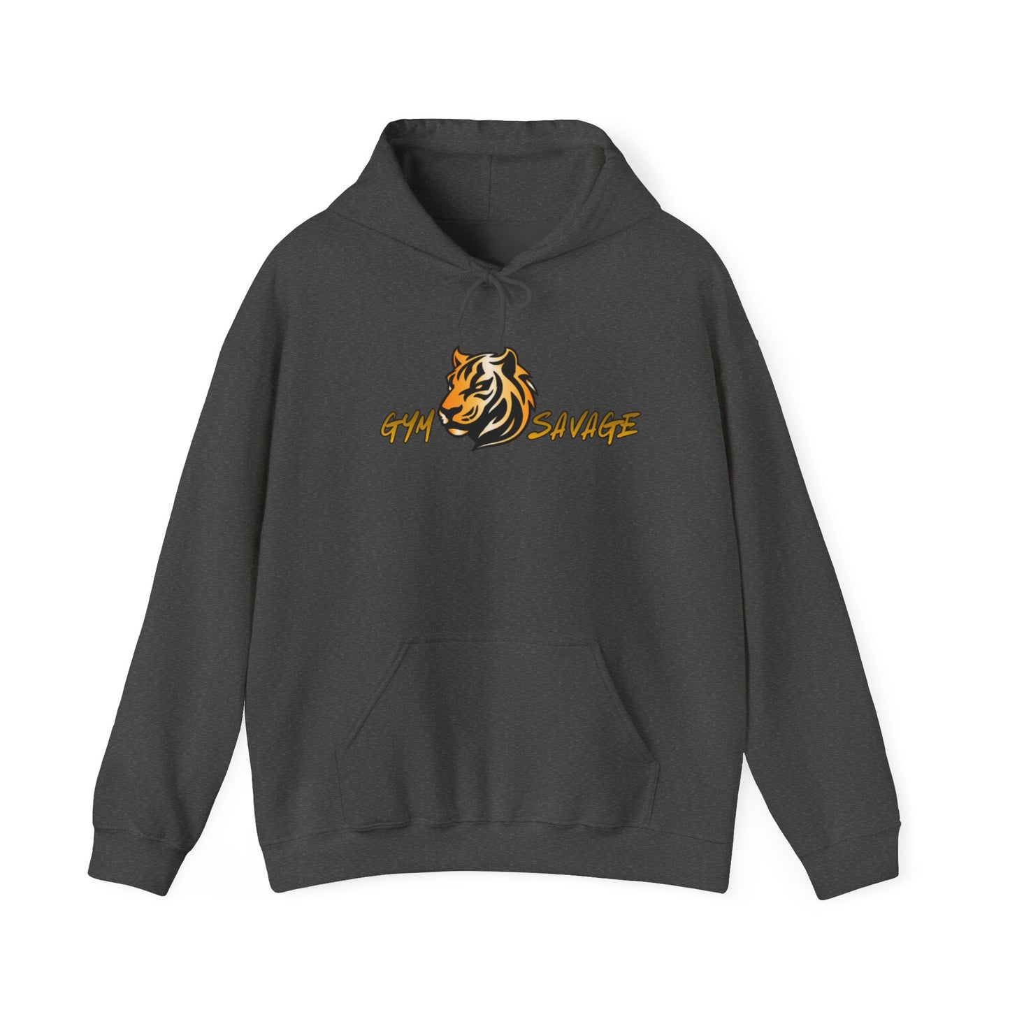 Gym Savage Pullover