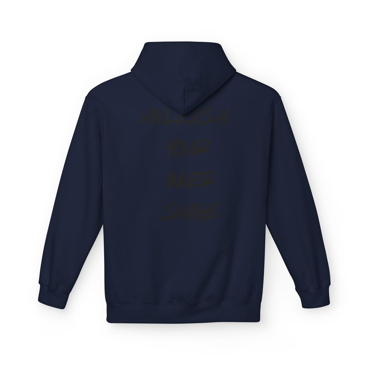 Unleashed Sweater Unisex
