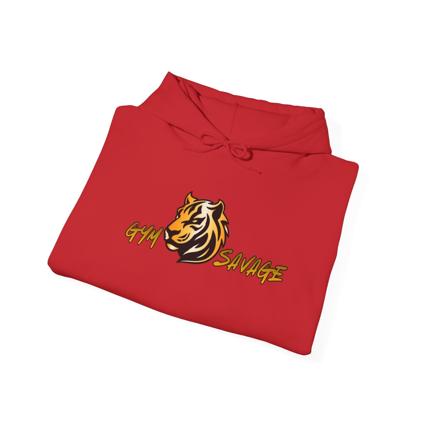 Gym Savage Pullover