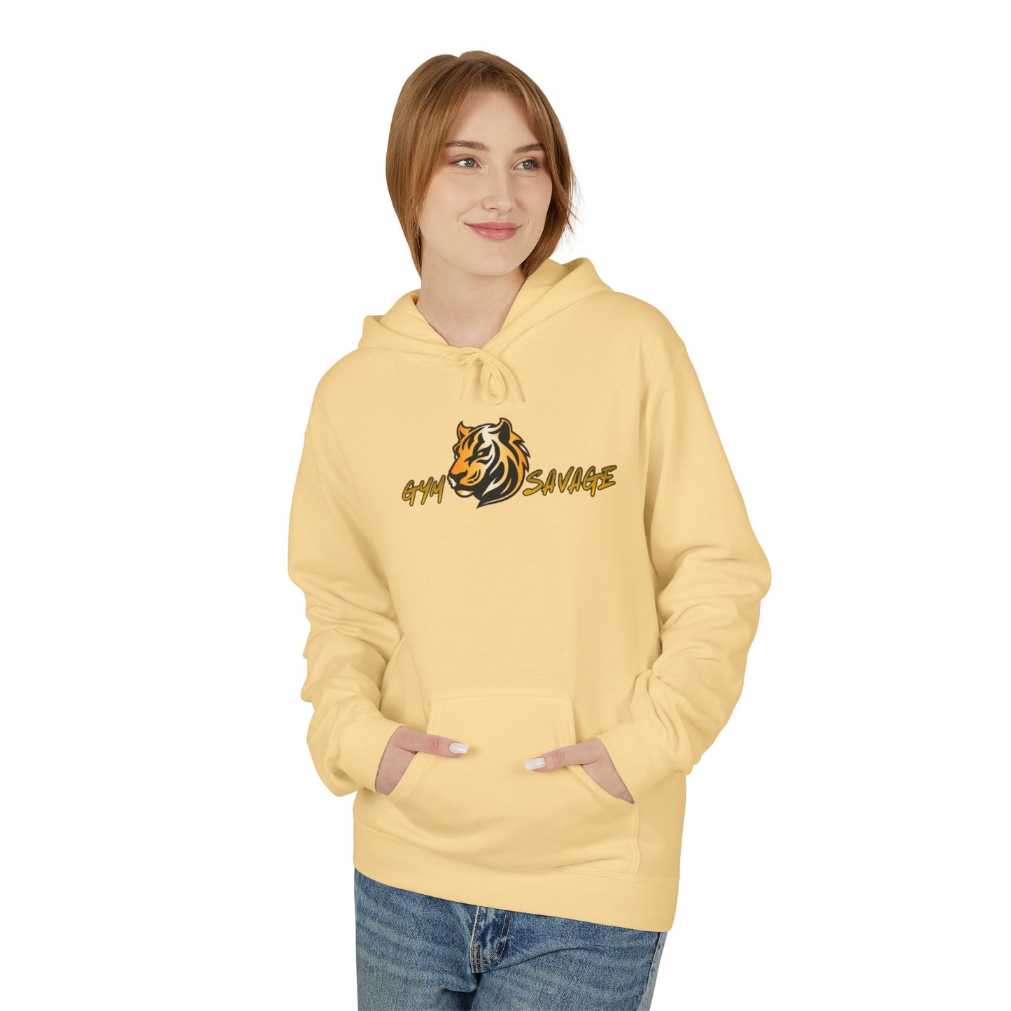 Unleashed Sweater Unisex