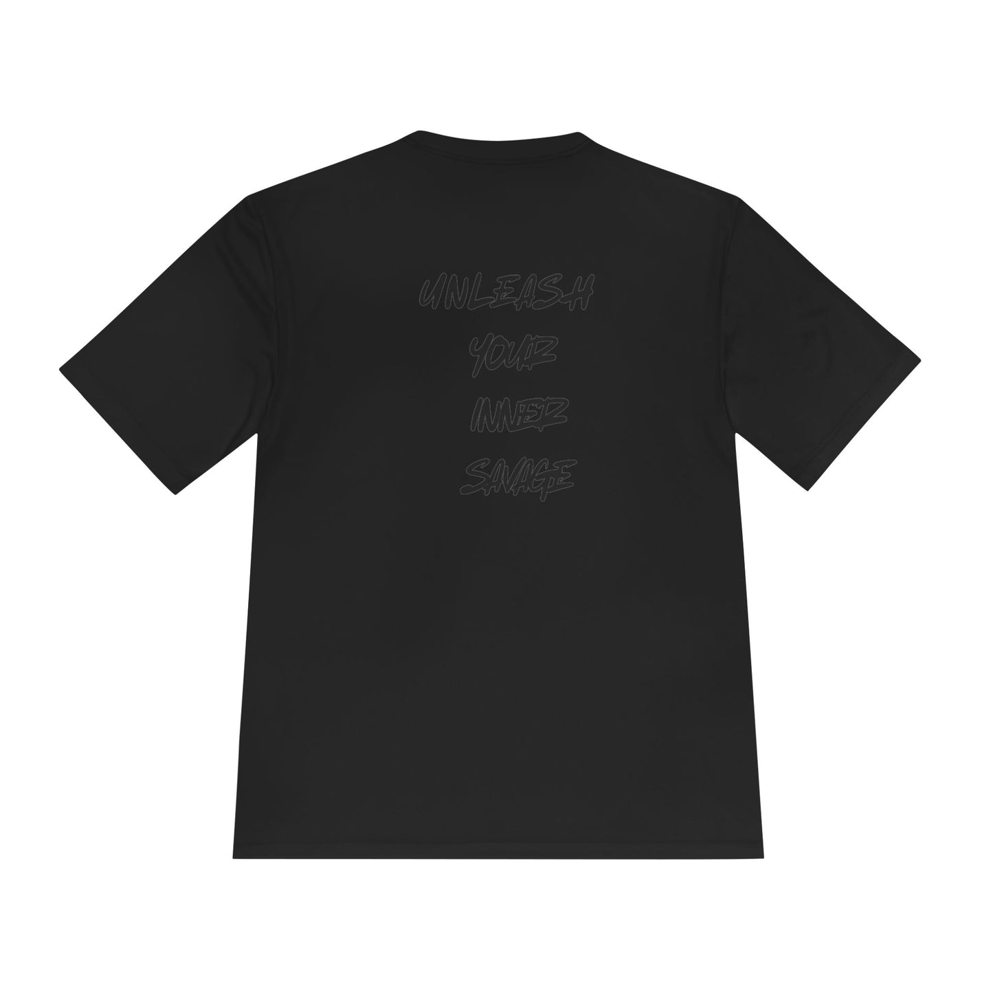 GymSavage Performance T-shirt