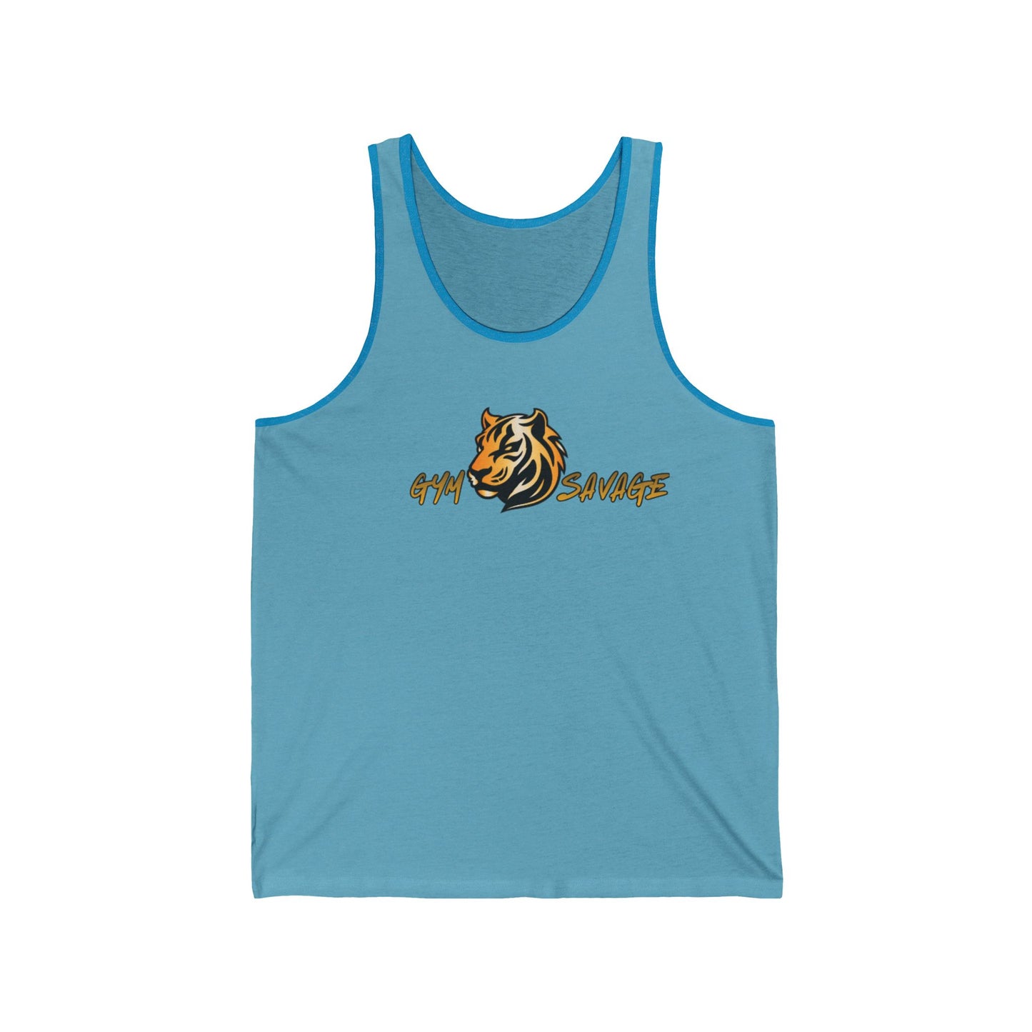 Savage Tank Top